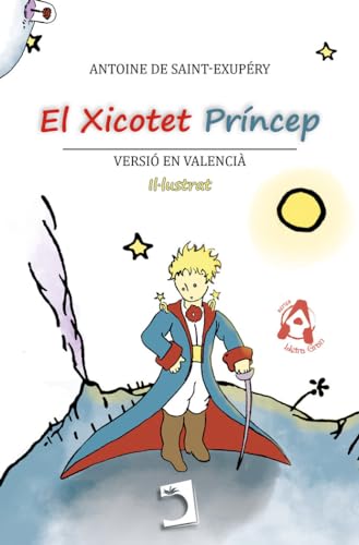 El Xicotet Príncep (Lletres Valencianes, Band 1) von Ed. Perelló